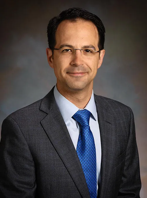 Dr. Alexander Bridges, MD - Lancaster, PA - Cardiovascular Surgery