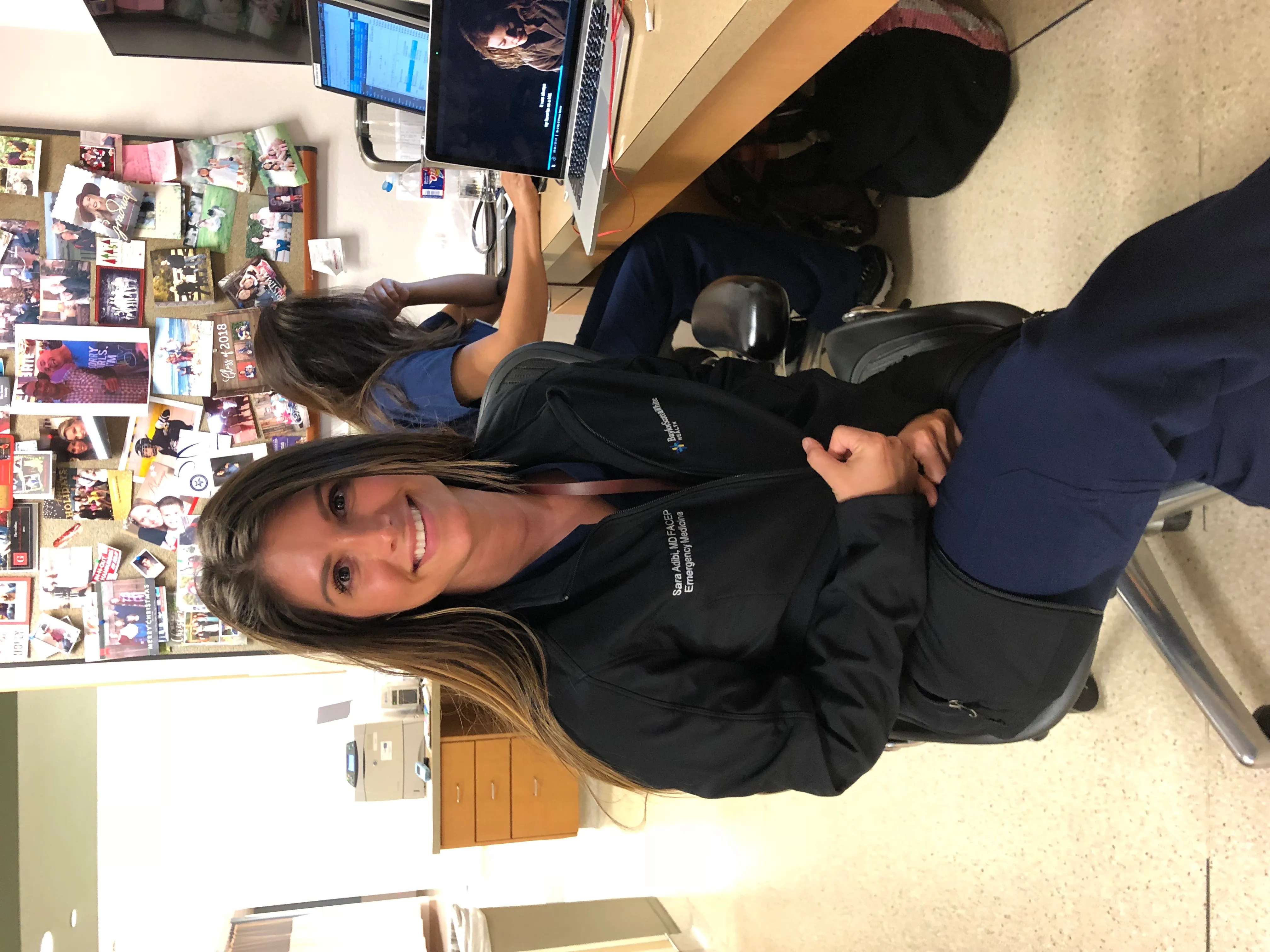 Dr. Sara Adibi, MD