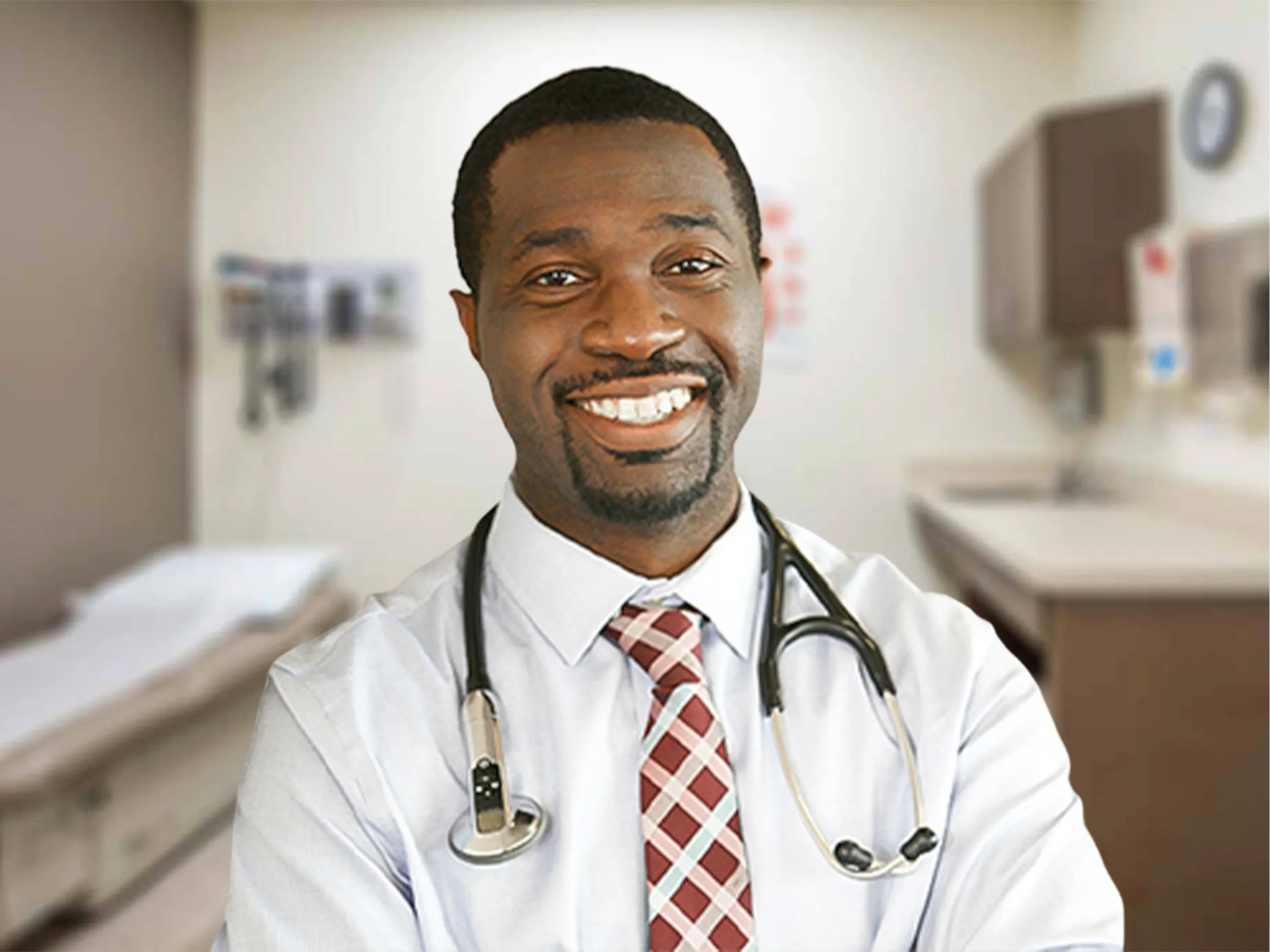 Dr. Olaoluwa Oladipo Fayanju, MD - Cleveland, OH - Family Medicine