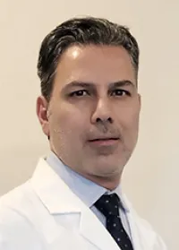 Dr. Shervin F Rad, MD - Beverly Hills, CA - Family Medicine
