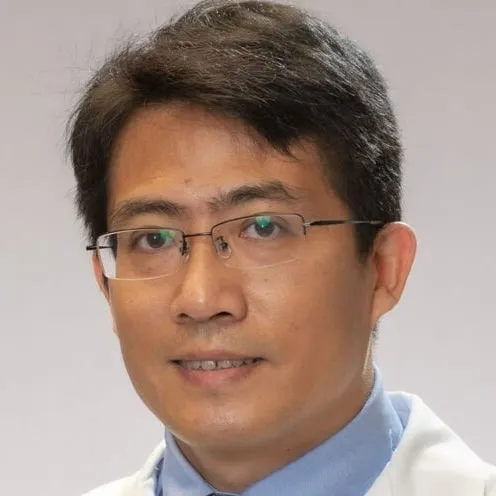 Dr. Xinyu Wu, MD - New Orleans, LA - Pathology, Pathologist