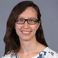 Dr. Jennifer Van Lunteren Wood, MD - Louisville, KY - Psychiatry