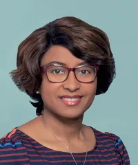 Dr. Laura Emmanuel-Allen, MD - Timonium, MD - Internal Medicine
