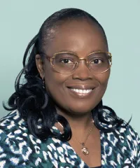 Dr. Leopoldine Modjo Kenmogne, MD - Halethorpe, MD - Internal Medicine