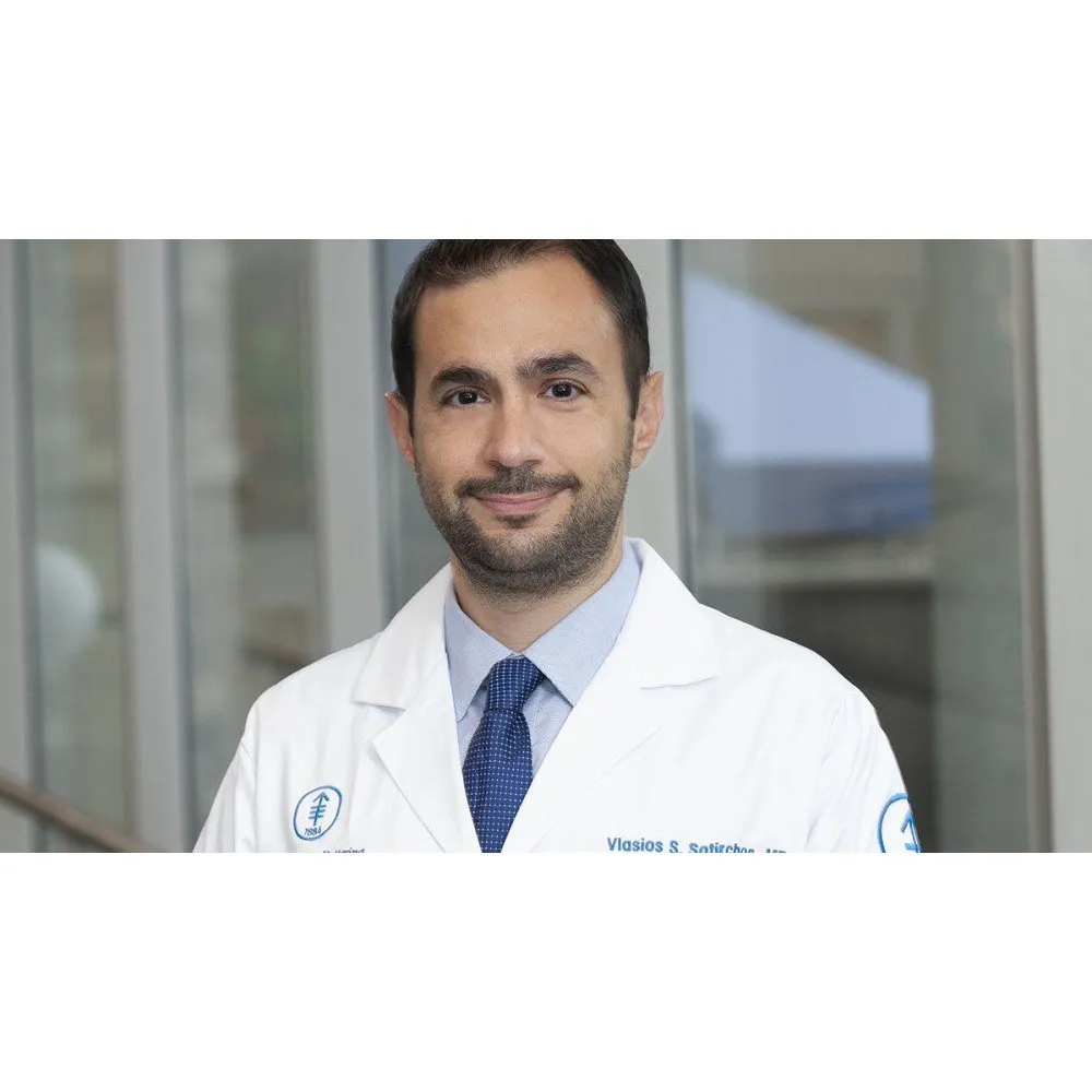 Dr. Vlasios S. Sotirchos, MD - New York, NY - Diagnostic Radiology, Oncologist, Radiologist, Vascular & Interventional Rad