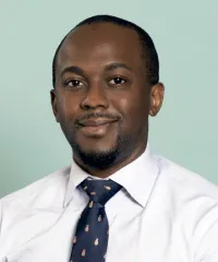 Dr. Idongesit I Attang, MD - Largo, MD - Internal Medicine