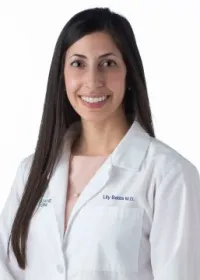 Dr. Lily Bates, MD, FACC - Boerne, TX - Cardiovascular Disease