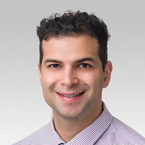 Dr. Shayan Khazaei, MD - Dekalb, IL - Neurology