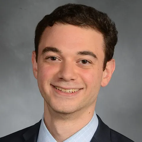 Dr. Jonathan Edmond Elias, MD - New York, NY - Pediatrics, Internal Medicine