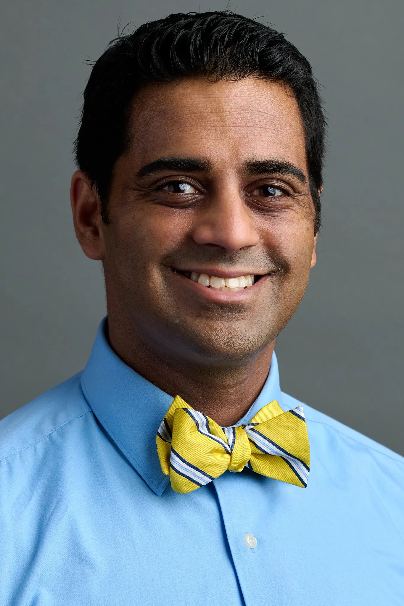 Manoj Nair - Cincinnati, OH - Psychology, Child And Adolescent Psychologist