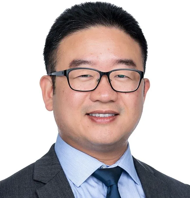 Dr. Jin Choi, DO