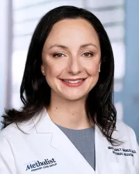 Dr. Margaret Manus, MD - Houston, TX - Internal Medicine