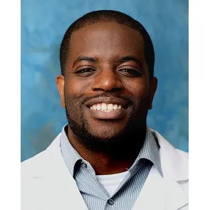 Dr. Chris Uzodinma Okwuosa, MD - Apple Valley, CA - Surgery, General Surgeon