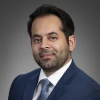 Dr. Masih Ahmed, MD - Houston, TX - Ophthalmology