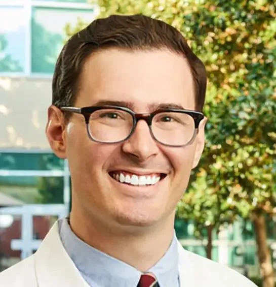 Dr. Daniel Todd Sanders, MD - Allen, TX - Anesthesiology, Pain Medicine