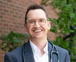 Dr. Matthew Boyd Lindquist, DO