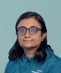 Dr. Supriya Janakiraman, MD - Gaithersburg, MD - Internal Medicine