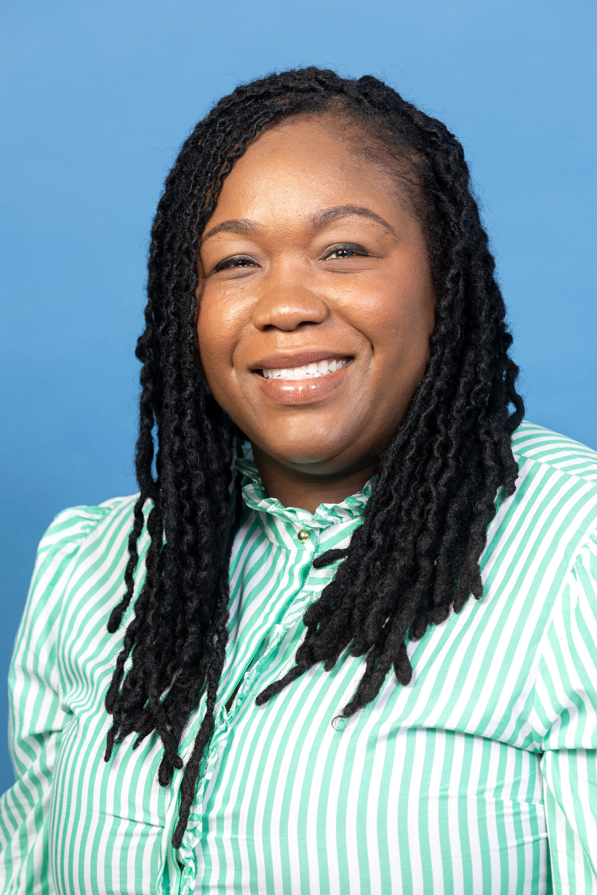 Dr. K'joy Simms, MD - ATLANTA, GA - Nephrology, Nephrologist