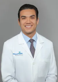 Christopher Martin, MD, MBA, FACS - Riverview, FL - Urology