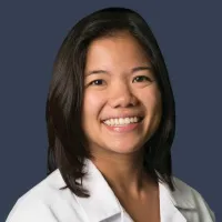 Dr. Amanda Christina Louis, MD - Perry Hall, MD - Pediatrics