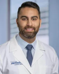 Dr. Shawn Gurwara, MD - Houston, TX - Gastroenterology