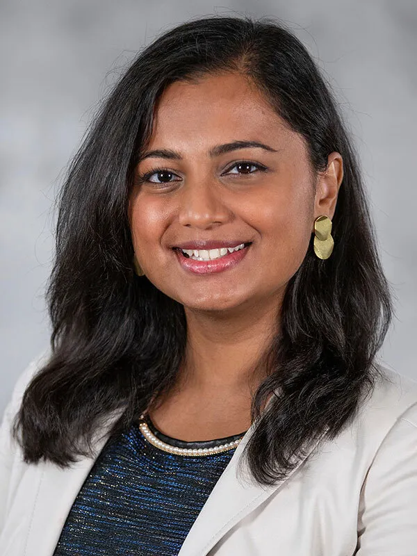 Dr. Swetha Jalli, MD - Carmel, IN - Family Medicine