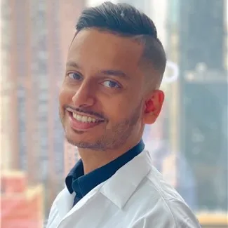 Dr. Rajat Lamington, MD - SAN FRANCISCO, CA - Preventative Medicine, Family Medicine, Anesthesiology, Pain Medicine