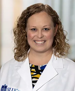 Dr. Erica Bonura, MD - Saint Louis, MO - Cardiovascular Disease, Pediatric Cardiology