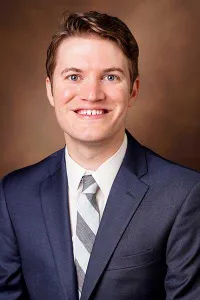 Dr. Michael David Stockwell, MD