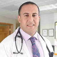 Dr. David Mobarek, MD - Saratoga Springs, NY - Family Medicine