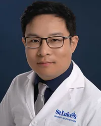 Dr. Ken Z Zhang, MD - Wind Gap, PA - Family Medicine