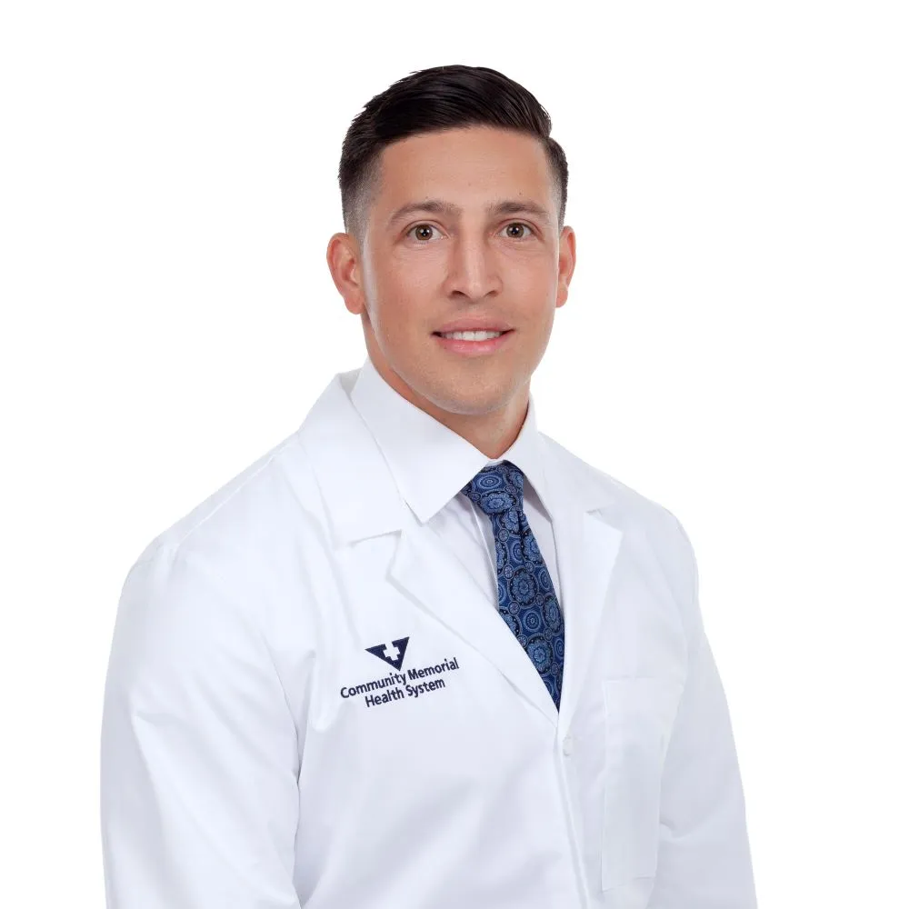Dr. Michael Stephen Bogard, DO