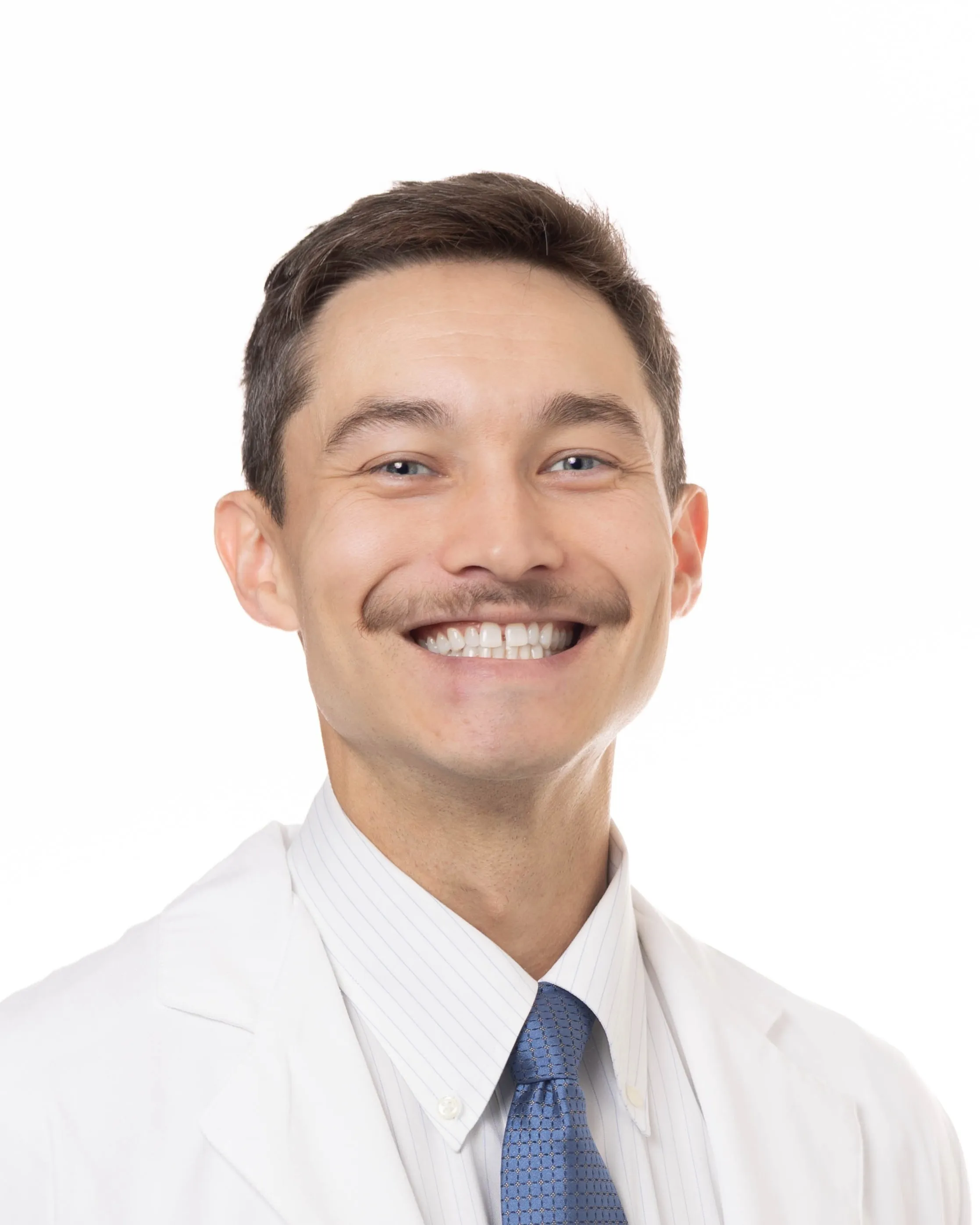 Dr. Braden L. Allred - Raleigh, NC - Oncology, Surgical Oncology