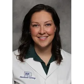 Dr. Danielle Hughes, MD - Belleville, IL - Other Specialty, Other