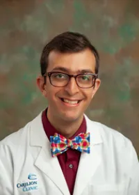 Dr. Aria M. Behrouzi, DO - Christiansburg, VA - Family Medicine