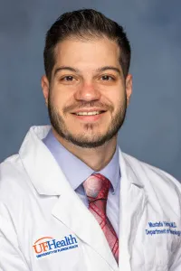 Dr. Mustafa Yehya, MD - Gainesville, FL - Neurology