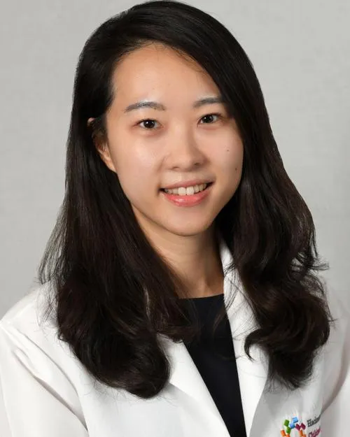 Dr. Jane Suhyoung Kim, MD - Hackensack, NJ - Pediatrics
