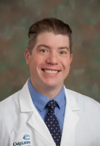 Dr. Adam M. Tate, MD - Rocky Mount, VA - Family Medicine