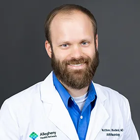 Dr. Matthew James Woodward, MD - Monroeville, PA - Neurology