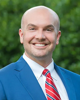 Dr. Daniel Thomas Drechsler, MD