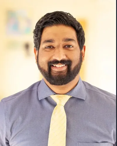 Dr. Ben Abraham Varughese, MD - Portland, OR - Diagnostic Radiology, Radiologist
