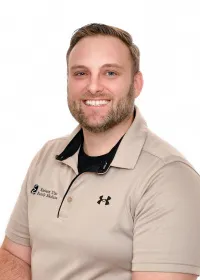 Dr. Bryce Warr, DO