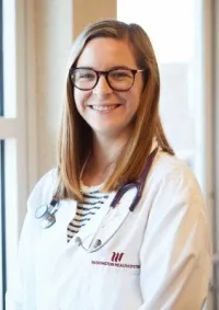 Dr. Molly Elizabeth Philbin, DO - Washington, PA - Pediatrics