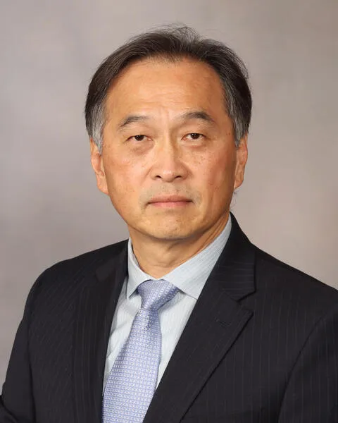 Dr. C Richard Choo, MD - Rochester, MN - Radiation Oncology