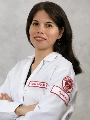 Dr. Natalia Ortiz-Torrent - Philadelphia, PA - Psychiatry
