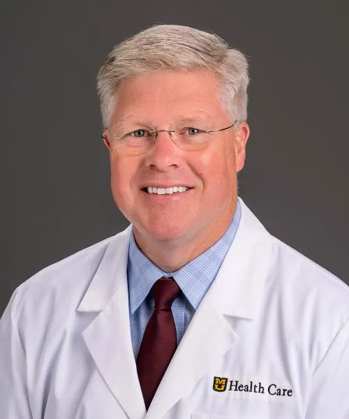 Dr. Simon J Mckeown