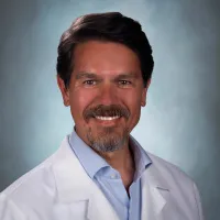Dr. Benjamin S. Alexander, MD