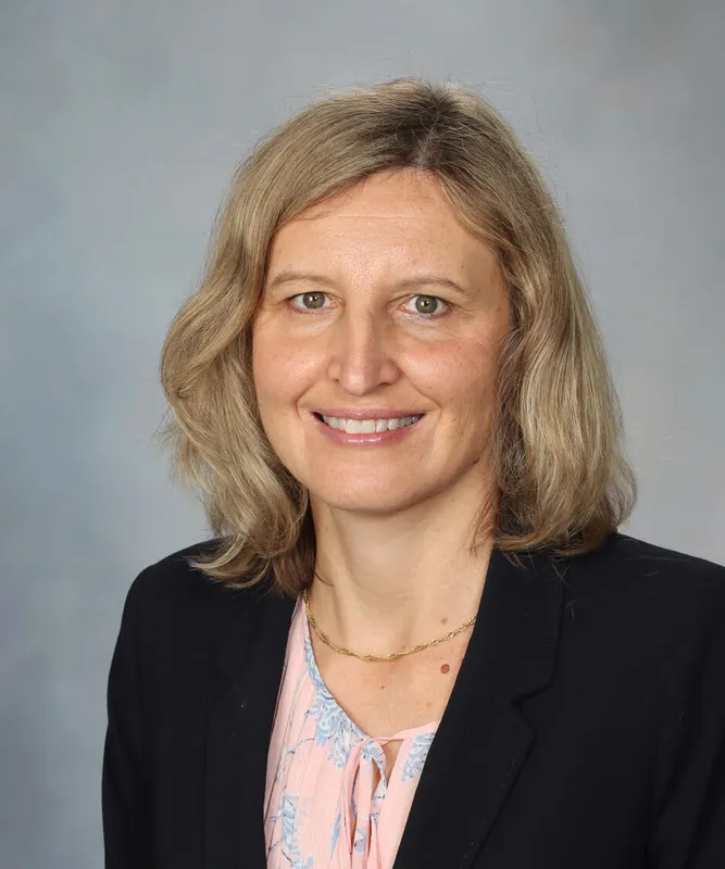 Dr. Aleksandra Kukla, MD - Rochester, MN - Nephrology, Nephrologist