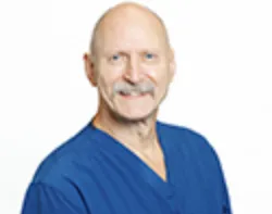 Dr. Bruce Moffatt, MD