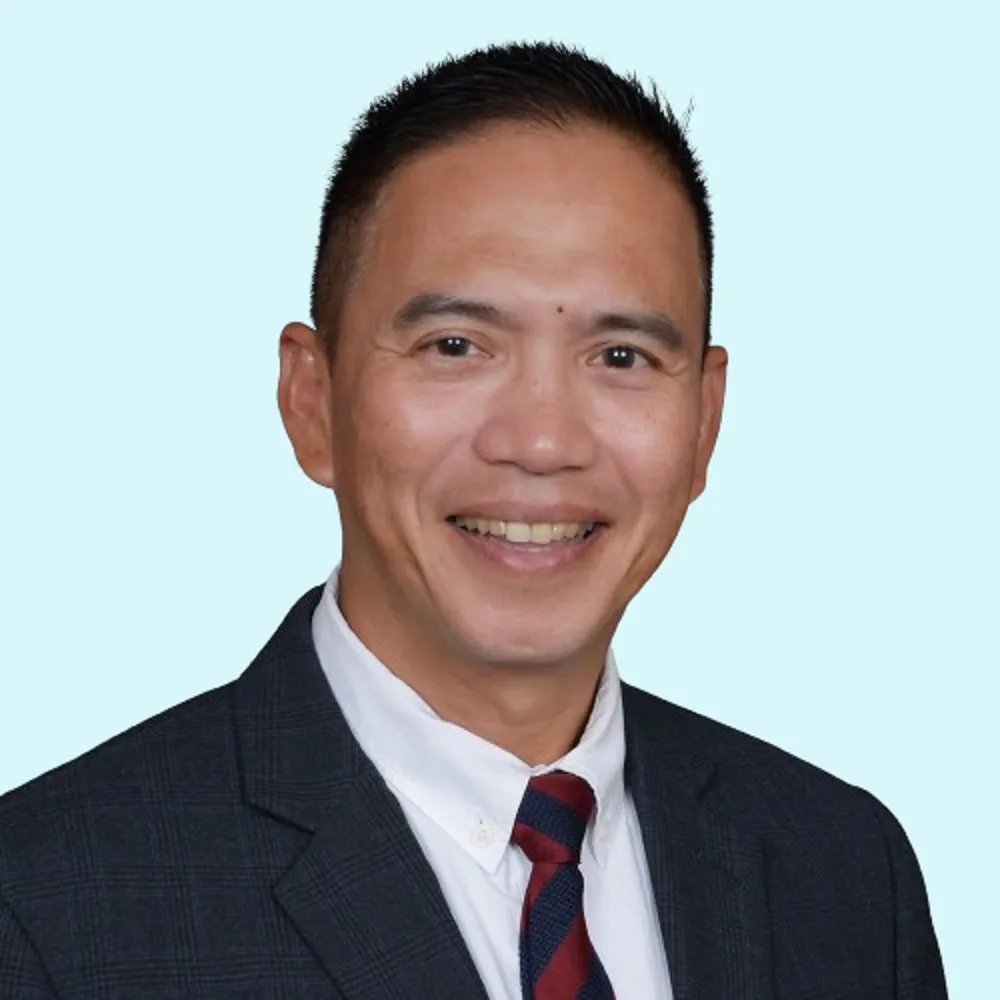 Dr. Rey Fernando P Ramos, MD - Bayonne, NJ - Family Medicine